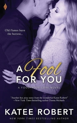 A Fool for You by Robert, Katee