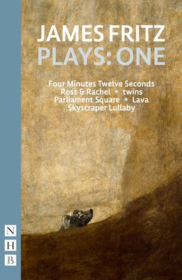 James Fritz Plays: One by Fritz, James