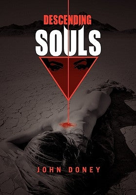 Descending Souls by Doney, John