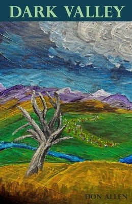 Dark Valley by Allen, Don