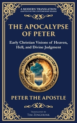 The Apocalypse of Peter: A Vision of Judgment, Redemption, and Eternity by The Apostle, Peter