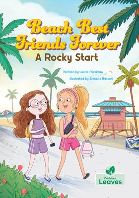 A Rocky Start by Friedman, Laurie
