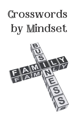 Crosswords by Mindset V2 by A, Navaz