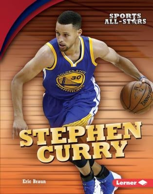 Stephen Curry by Braun, Eric