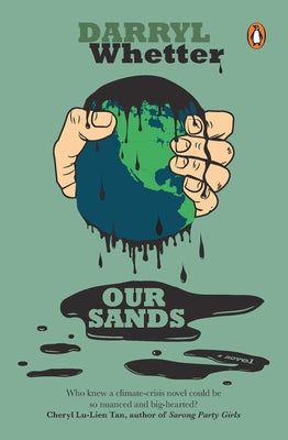 Our Sands by Whetter, Darryl