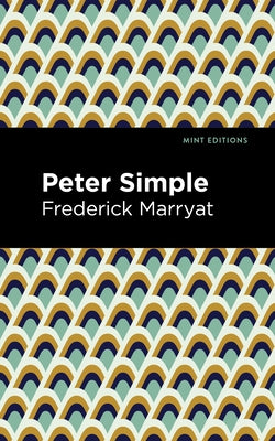 Peter Simple by Marryat, Frederick
