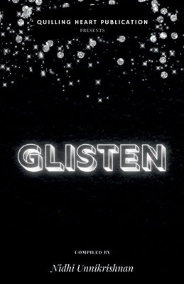 Glisten (International) by Unnikrishnan, Nidhi