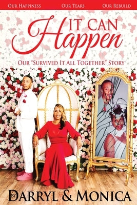 It Can Happen by Sampson, Darryl