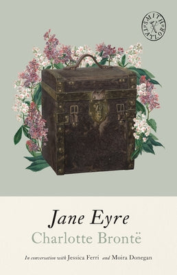 Jane Eyre by Brontë, Charlotte