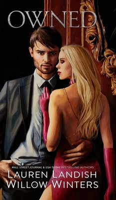 Owned: Artist Rendition by Winters, Willow