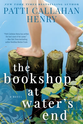 The Bookshop at Water's End by Henry, Patti Callahan