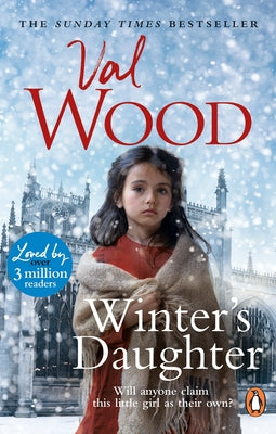 Winter's Daughter by Wood, Val