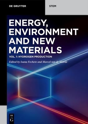 Hydrogen Production and Energy Transition by No Contributor