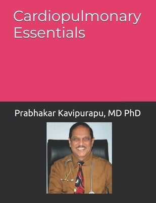 Cardiopulmonary Essentials by Kavipurapu, Prabhakar