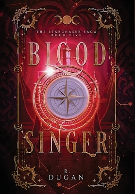 Bloodsinger by Dugan, Renee
