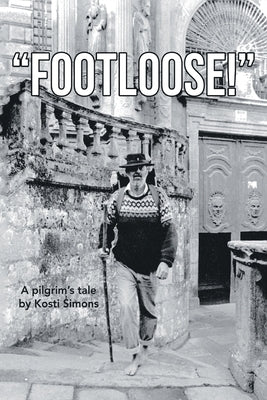 'Footloose!' by Simons, Kosti