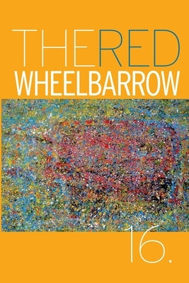 Red Wheelbarrow 16 by Zirilli, Donald