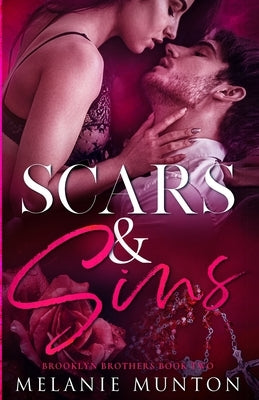 Scars and Sins by Munton, Melanie