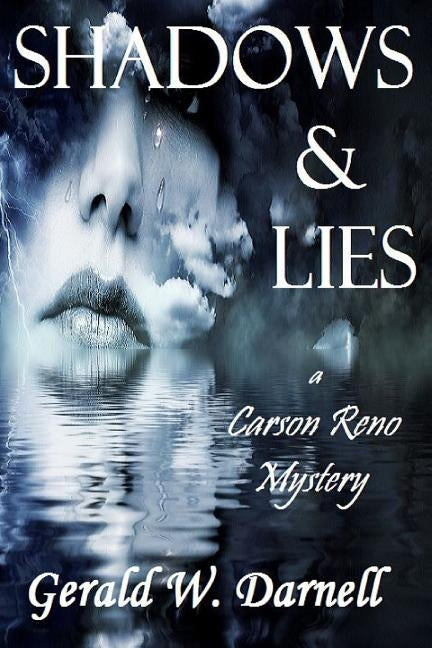 Shadows and Lies by Darnell, Gerald