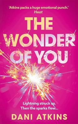 The Wonder of You by Atkins, Dani