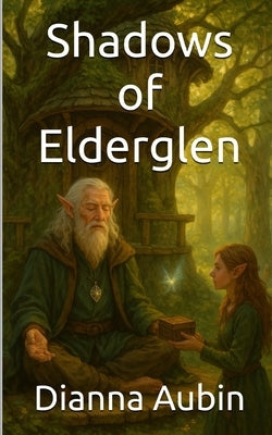 Shadows of Elderglen by Aubin, Dianna