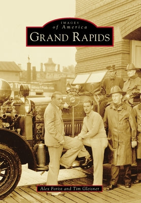 Grand Rapids by Forist, Alex