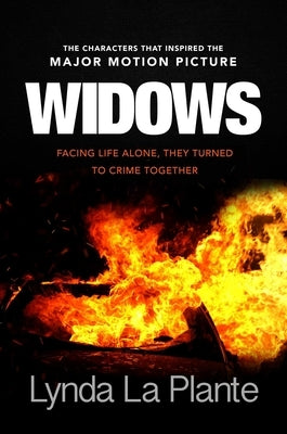 Widows by La Plante, Lynda