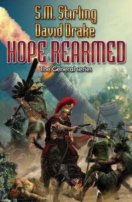 Hope Rearmed by Drake, David