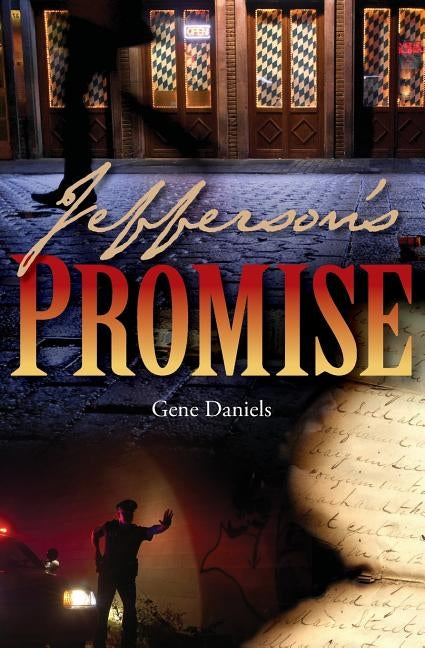 Jefferson's Promise by Daniels, Gene