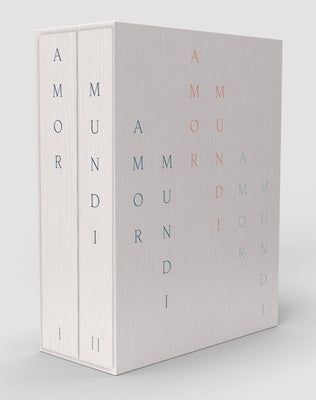Amor Mundi: The Collection of Marguerite Steed Hoffman by Delahunty, Gavin
