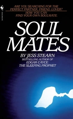 Soulmates by Stearn, Jess