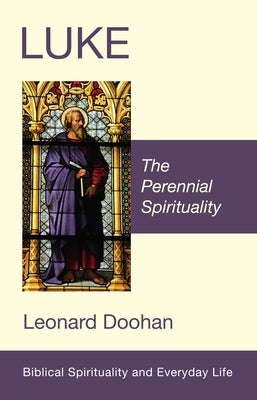 Luke by Doohan, Leonard
