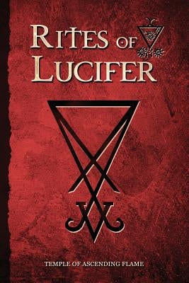 Rites of Lucifer by Mason, Asenath