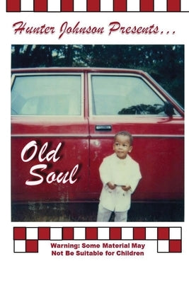 Old Soul by Johnson, Hunter