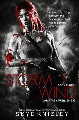 Stormwind by Knizley, Skye
