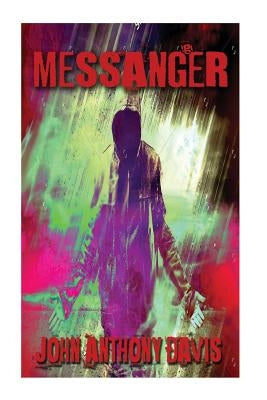 Messanger by Davis, John Anthony