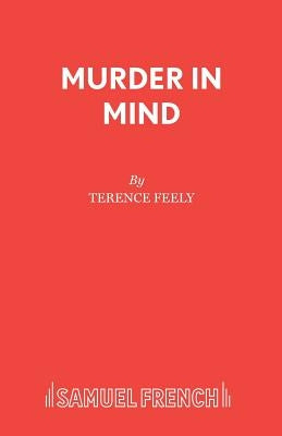 Murder in Mind by Feely, Terence