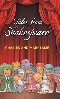 Tales from Shakespeare by Lamb, Charles