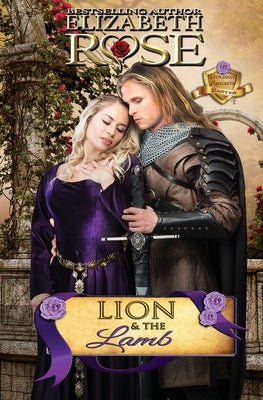 Lion and the Lamb: Easter by Rose, Elizabeth