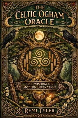The Celtic Ogham Oracle: Tree Wisdom for Modern Divination by Tyler, Remi