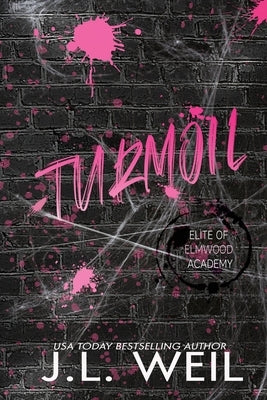 Turmoil: Special Edition by Weil, J. L.
