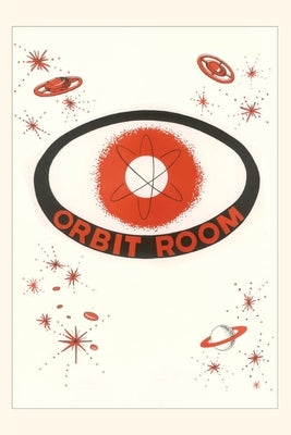 Vintage Journal Orbit Room Poster by Found Image Press