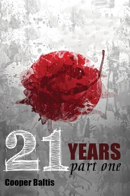 21 Years: Part One A manga novel for English Language Learners (A Hippo Graded R by Kennedy, Patrick
