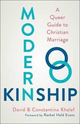 Modern Kinship by Khalaf, David