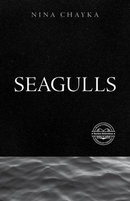 Seagulls by Chayka, Nina