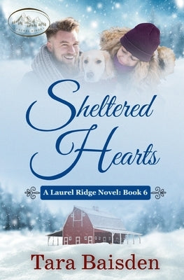 Sheltered Hearts by Baisden