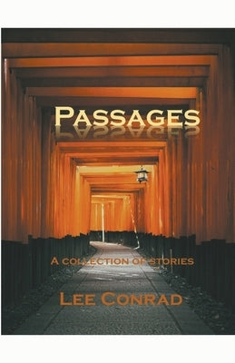 Passages by Conrad, Lee