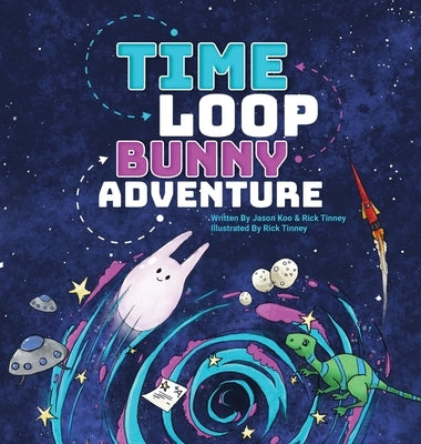 Time Loop Bunny Adventure by Koo, Jason