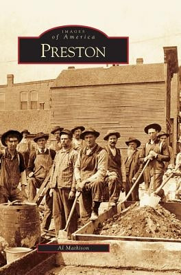 Preston by Mathison, Al