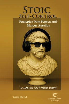 Stoic Self-Control: Strategies from Seneca and Marcus Aurelius to Master Your Mind Today by Publishing, Golden Circle